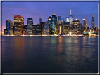 foto Baia di New York